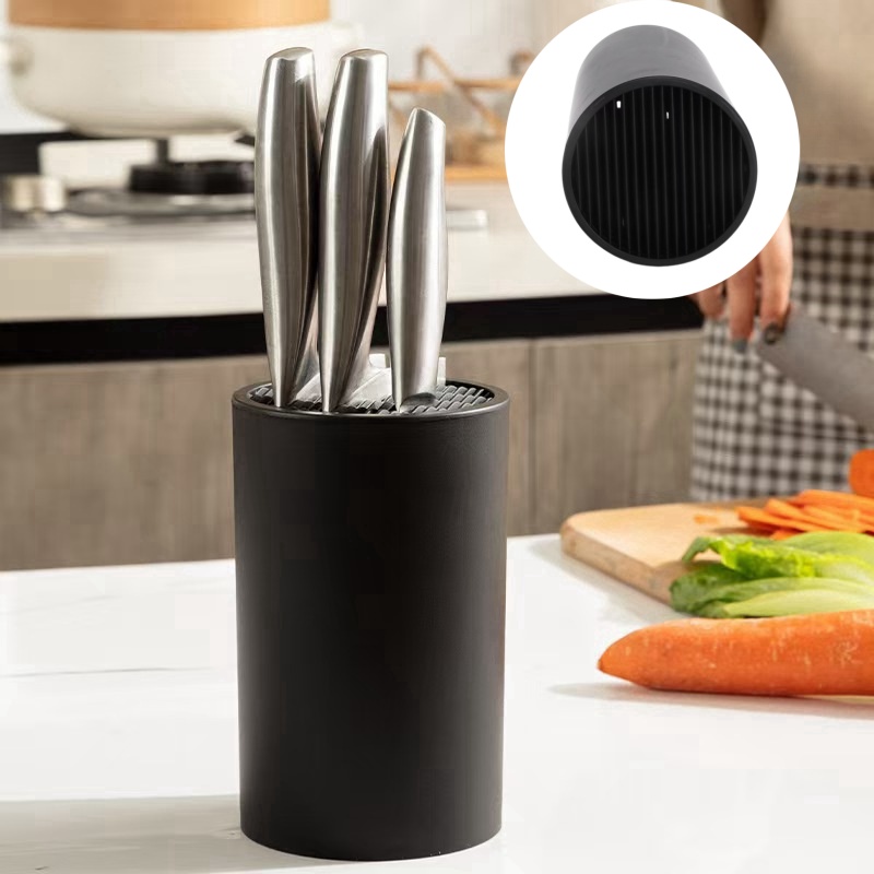 Kitchen Gadgets Storage Ideas - Support de rangement pour couteaux, couteau
