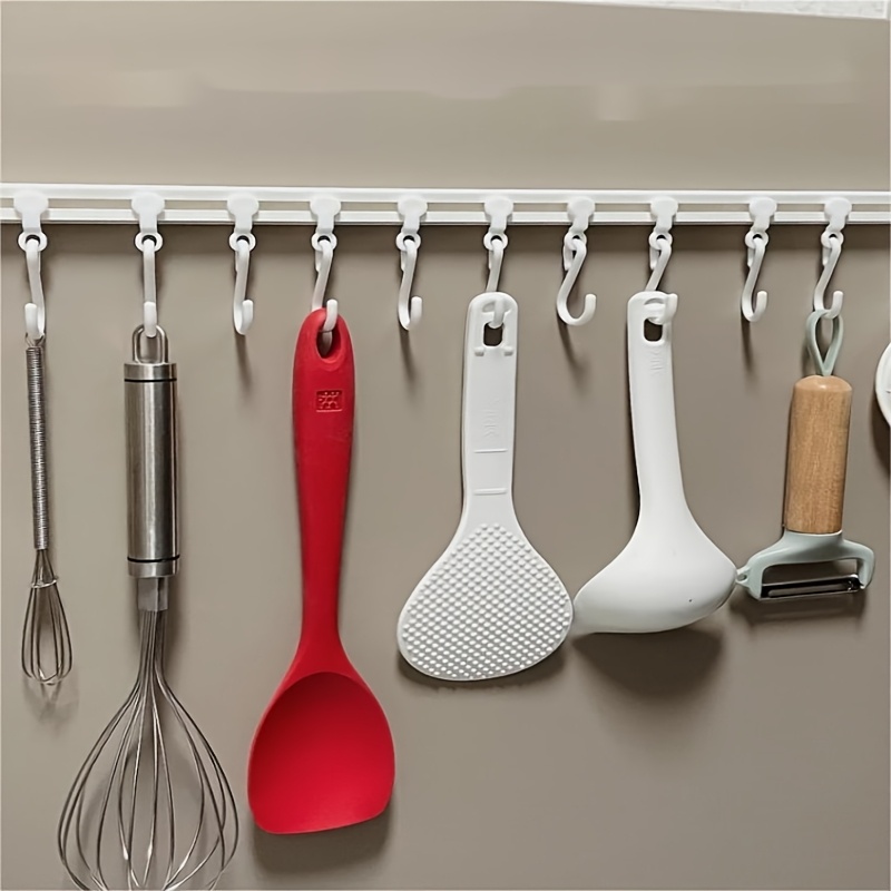 Kitchen Gadgets And Utensils - Rail de rangement pour ustensiles de