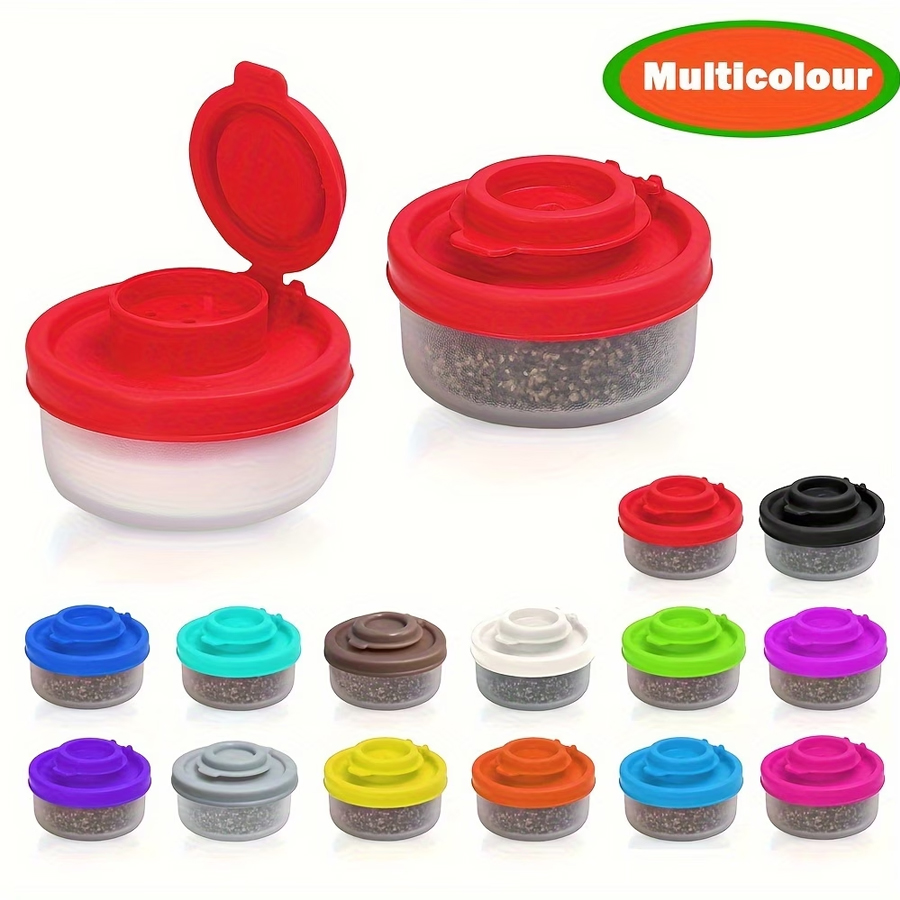 Kitchen Gadgets For Small Kitchens - 1 petit saladier à sel et