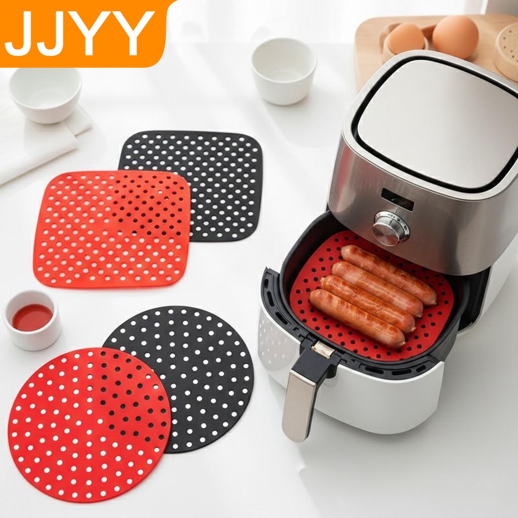 Silicone Baking Mat - Tapis de cuisson en silicone antiadhésif
