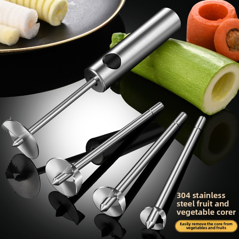 Kitchen Gadgets Vegetable Cutter - 1 Ensemble d'Accessoires de Cuisine :