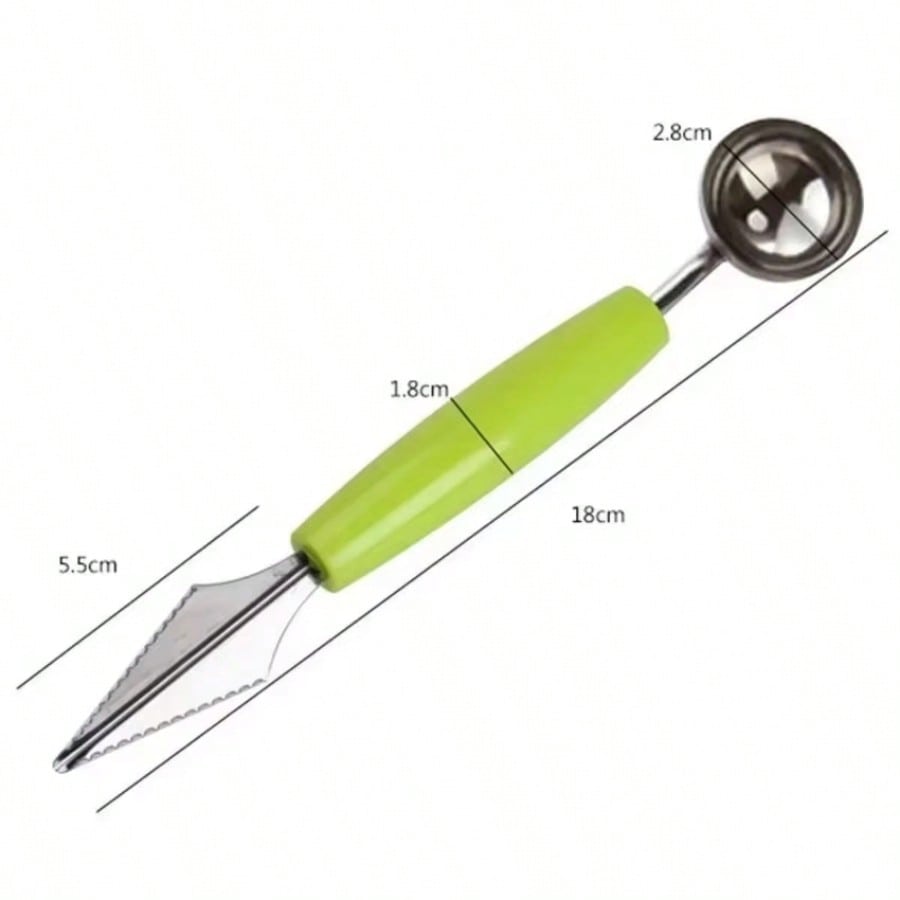 Kitchen Gadgets Vegetable Cutter - 1 pièce Outil de découpe de