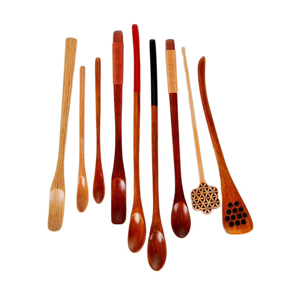 Kitchen Gadgets And Utensils - Ustensile de cuisine en bois pour