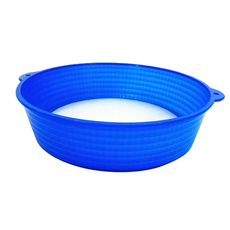 Kitchen Gadgets New - /KQM/Gadgets Nouveau tamis à farine en