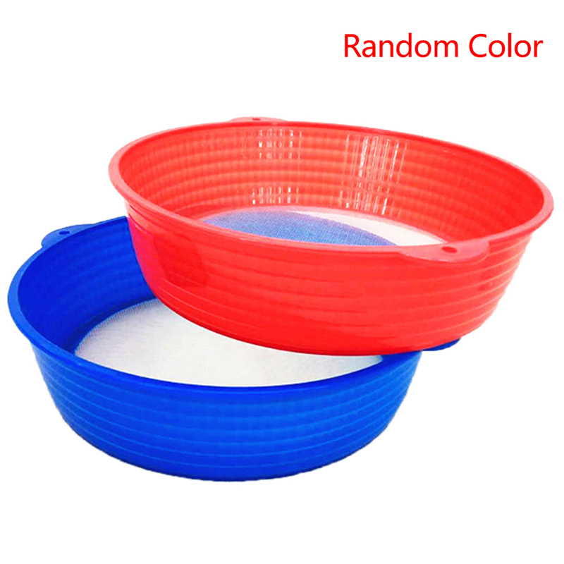 Kitchen Gadgets New - Nouveaux gadgets de cuisine : tamis