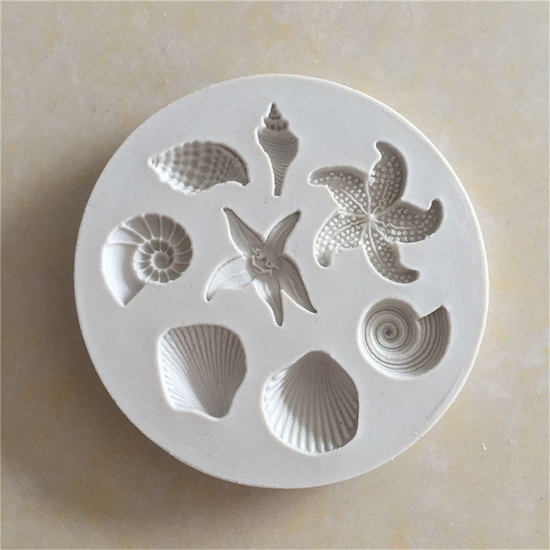 Kitchen Gadgets New - Nouveau moule en silicone pour gâteau