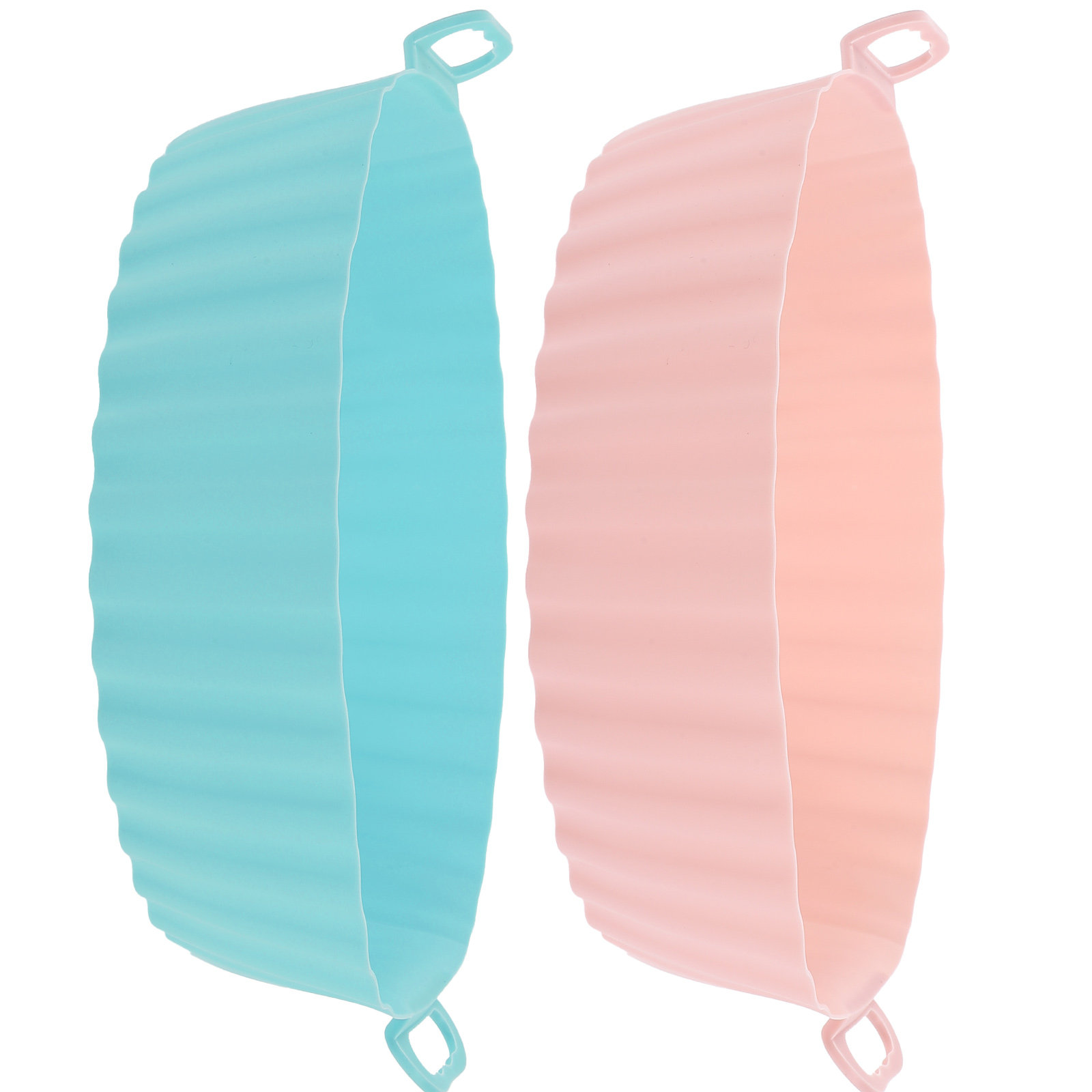 Silicone Baking Mat - Lot de 2 tapis de cuisson