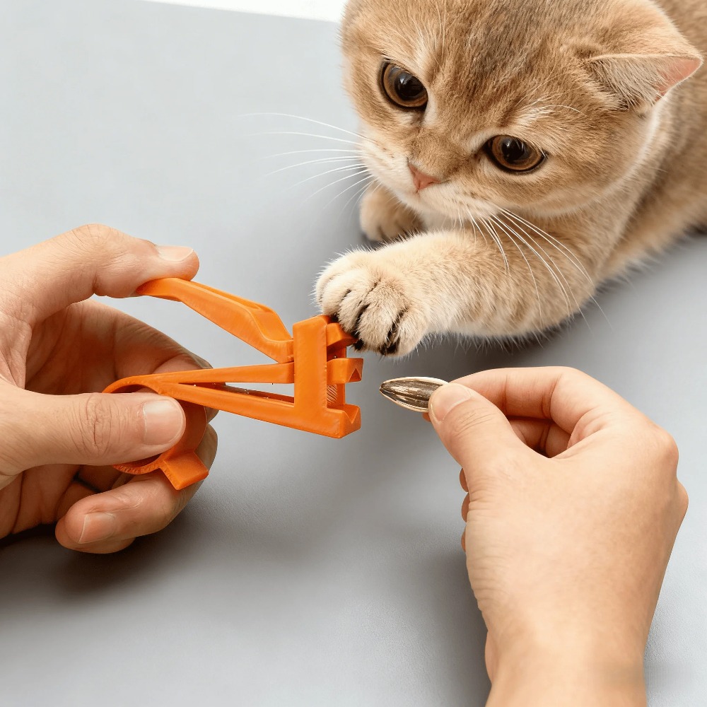 Kitchen Gadgets To Have - Outil de décorticage rapide et sûr