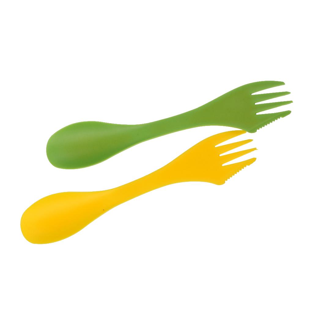 Kitchen Gadgets And Utensils - Ensemble de couverts multifonctionnels pour le