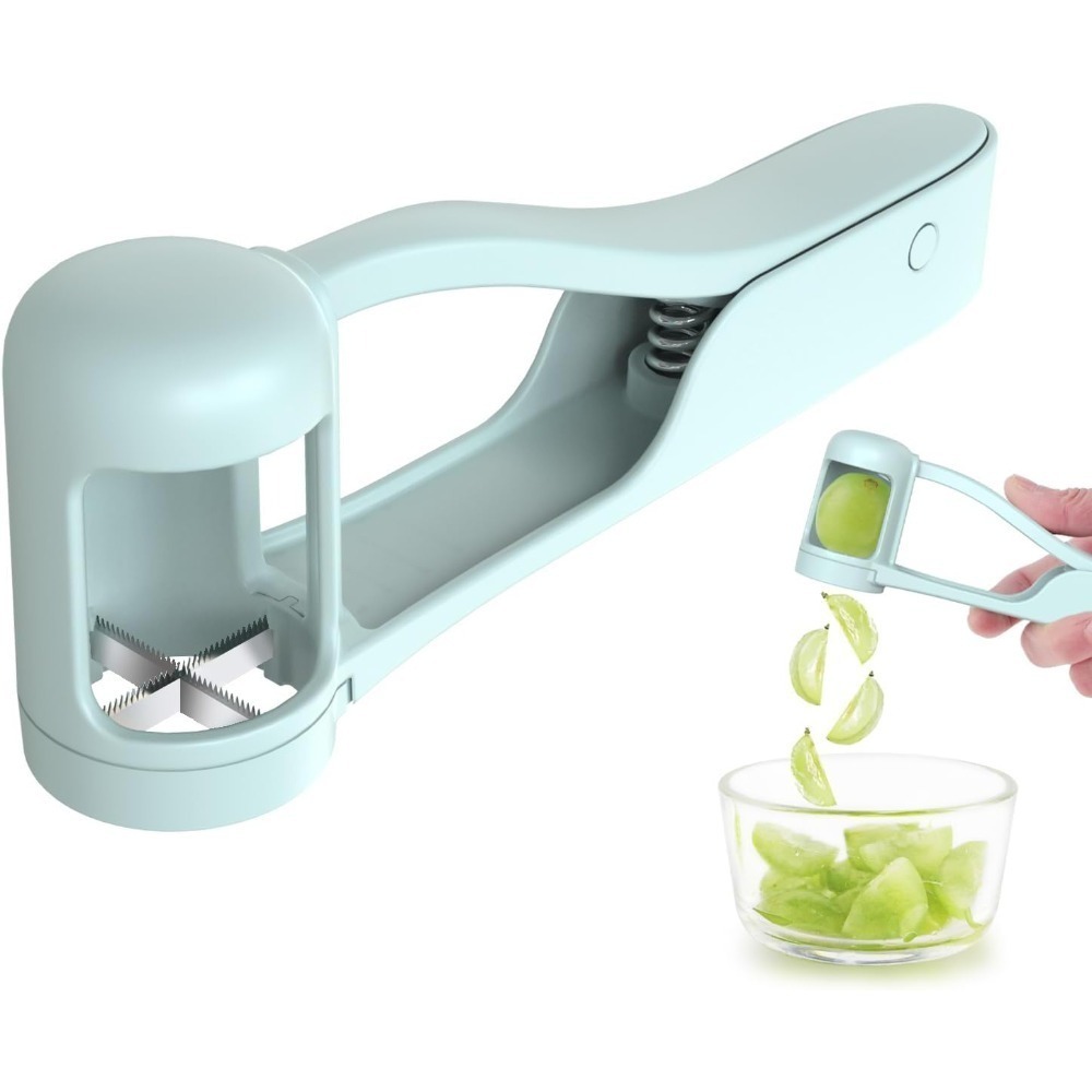 Kitchen Gadgets For Small Kitchens - Coupe-tomates, raisins et cerises, séparateur de
