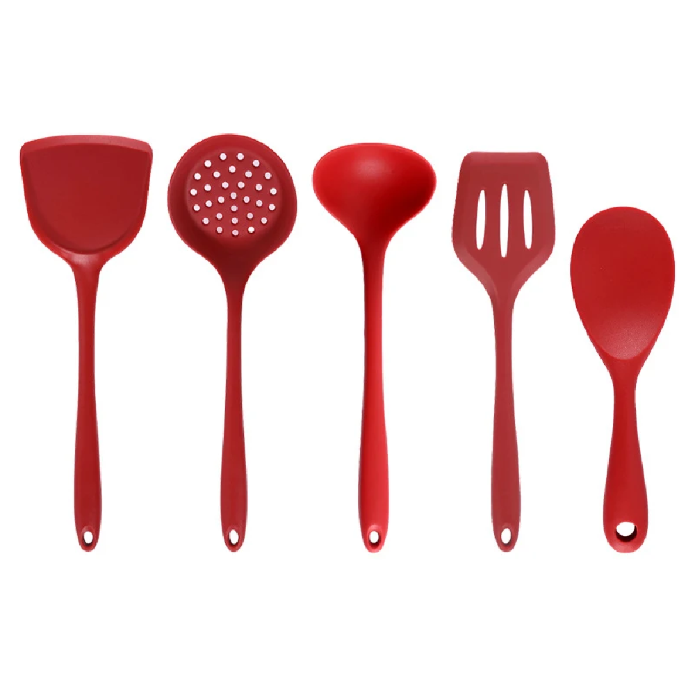 Kitchen Gadgets And Utensils - Ustensiles de cuisine en silicone Ustensiles