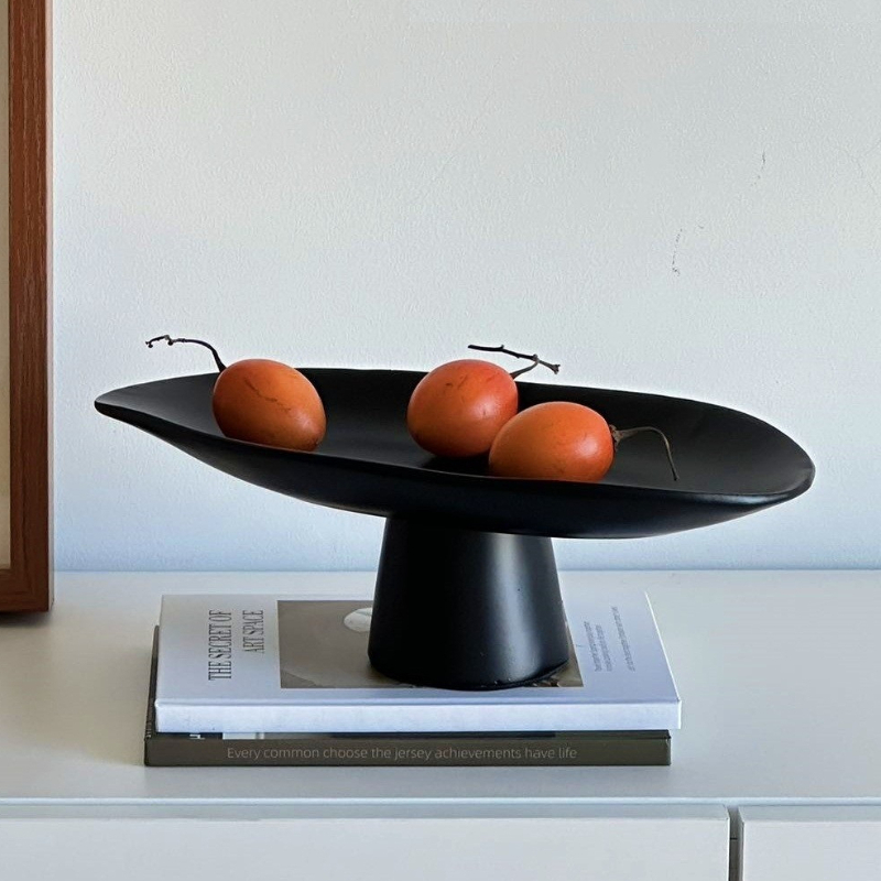 Kitchen Gadgets Storage Ideas - Plateau de rangement décoratif pour bureau,