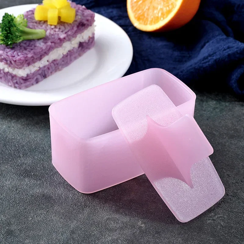 Kitchen Gadgets List - Moule à Sushi en forme de