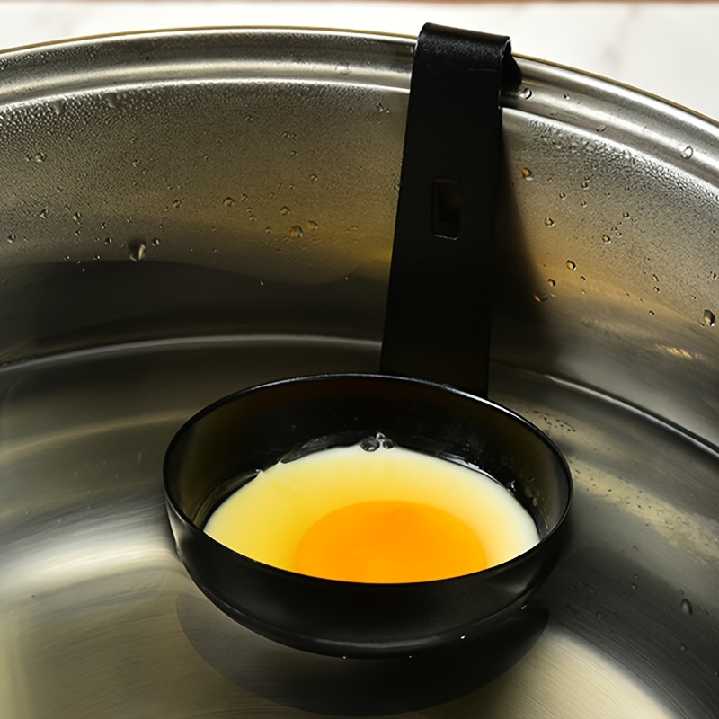 Kitchen Gadgets For Small Kitchens - Cuiseur à œufs en acier inoxydable
