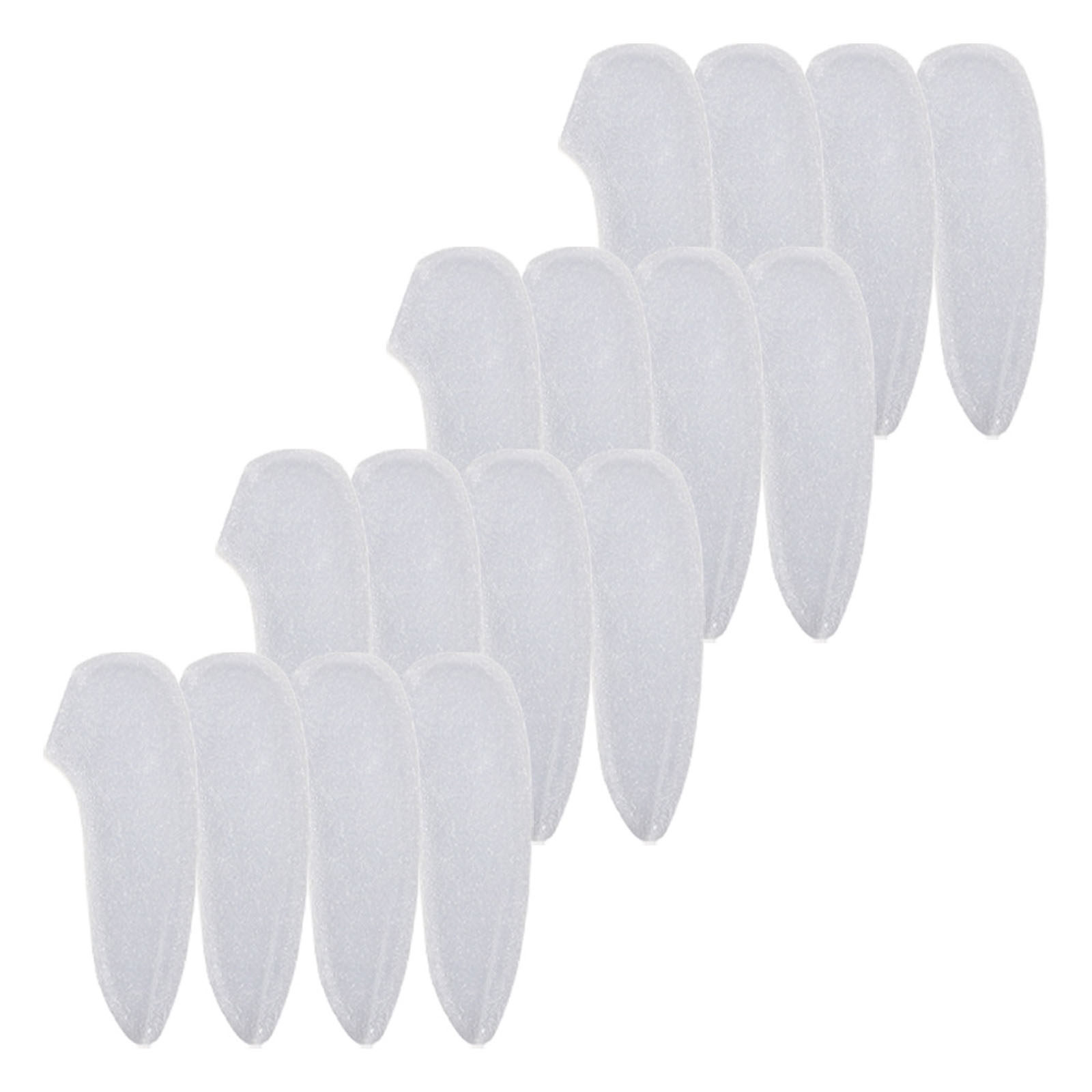 Kitchen Gadgets For Small Kitchens - 30 Protège-embouts de couteau réutilisables en