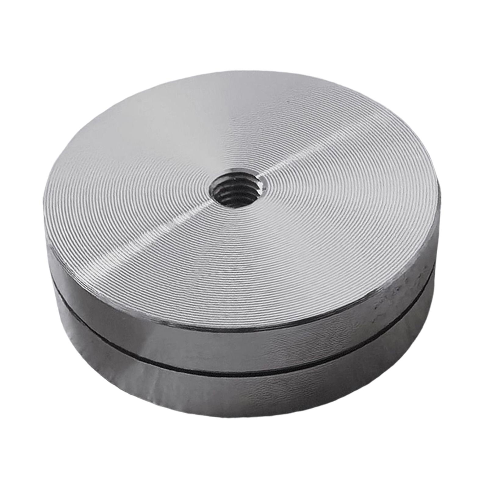 Cake Decorating Turntable - Plateau tournant rotatif à 360 degrés