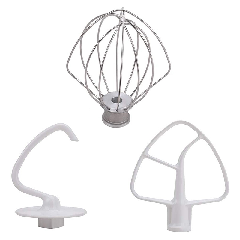 Crochet pétrisseur K45DH, batt - Kitchenaid Mixer Hand Mixer avis et prix