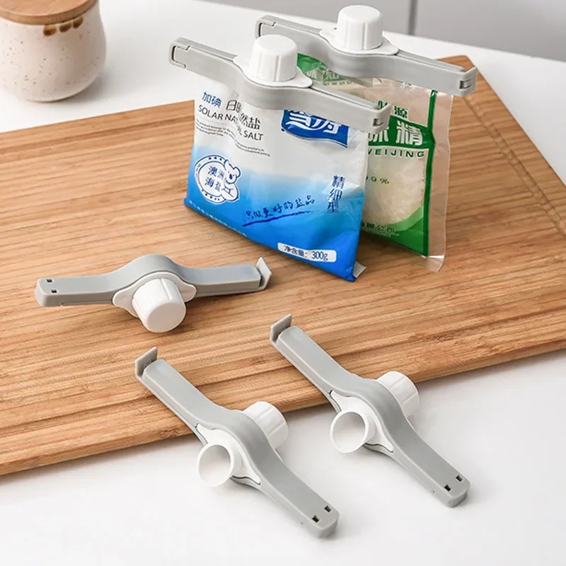 Clips de fermeture pour sacs d - Kitchen Gadgets List avis et prix