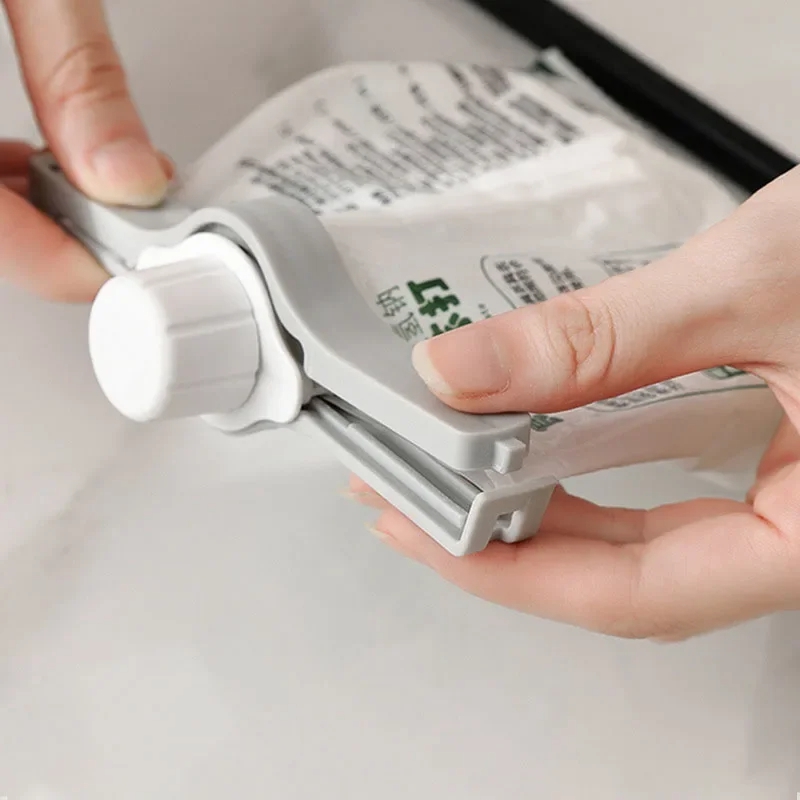 Clips de fermeture pour sacs d - Kitchen Gadgets List avis et prix