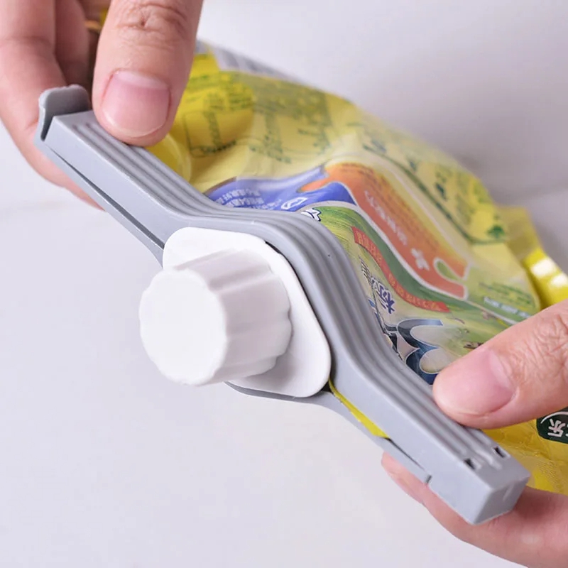 Clips de fermeture pour sacs d - Kitchen Gadgets List avis et prix