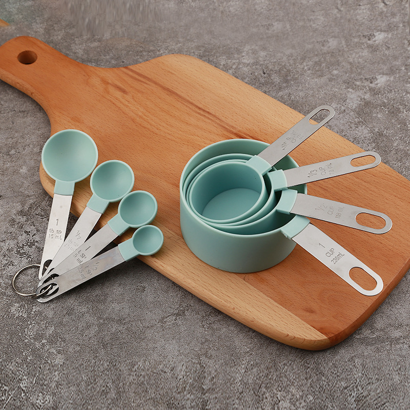 Ensemble de tasses à mesurer e - Kitchen Gadgets And Utensils avis et prix