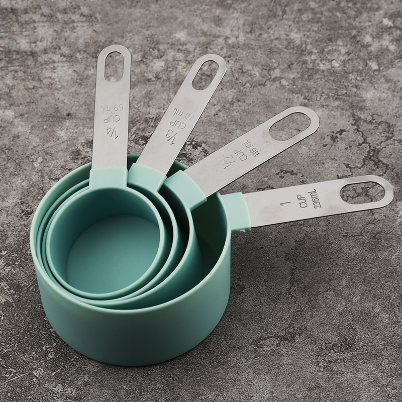 Ensemble de tasses à mesurer e - Kitchen Gadgets And Utensils avis et prix