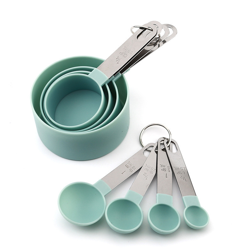 Ensemble de tasses à mesurer e - Kitchen Gadgets And Utensils avis et prix