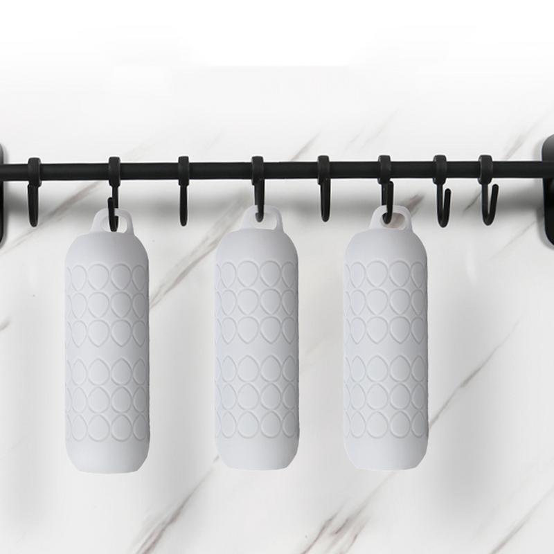 Tube éplucheur d'ail en Silico - Kitchen Gadgets New avis et prix