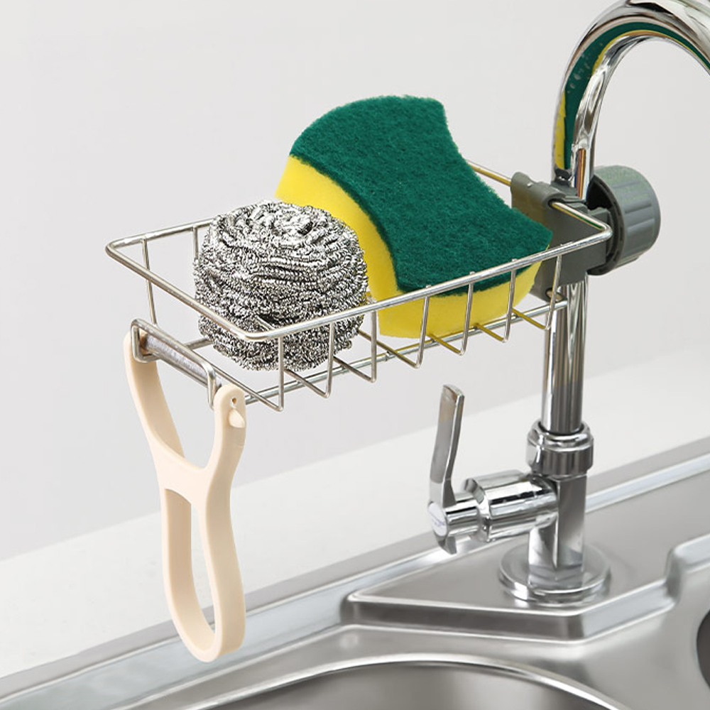 Égouttoir d'évier de cuisine,  - Kitchen Gadgets Storage Ideas avis et prix