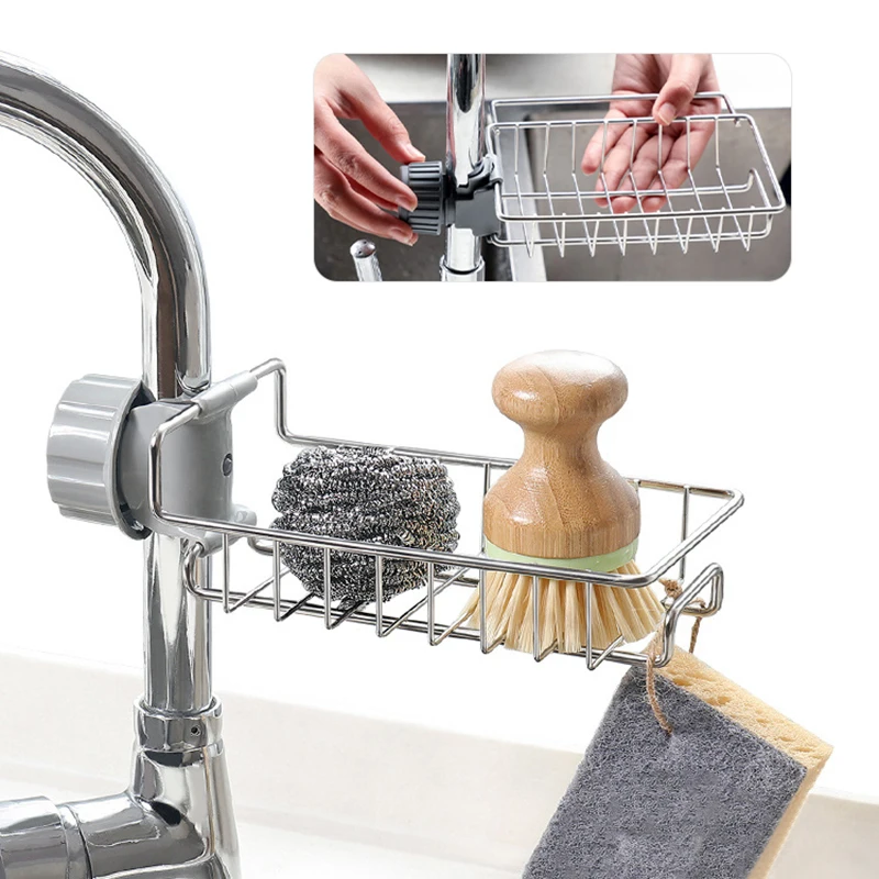 Égouttoir d'évier de cuisine,  - Kitchen Gadgets Storage Ideas avis et prix