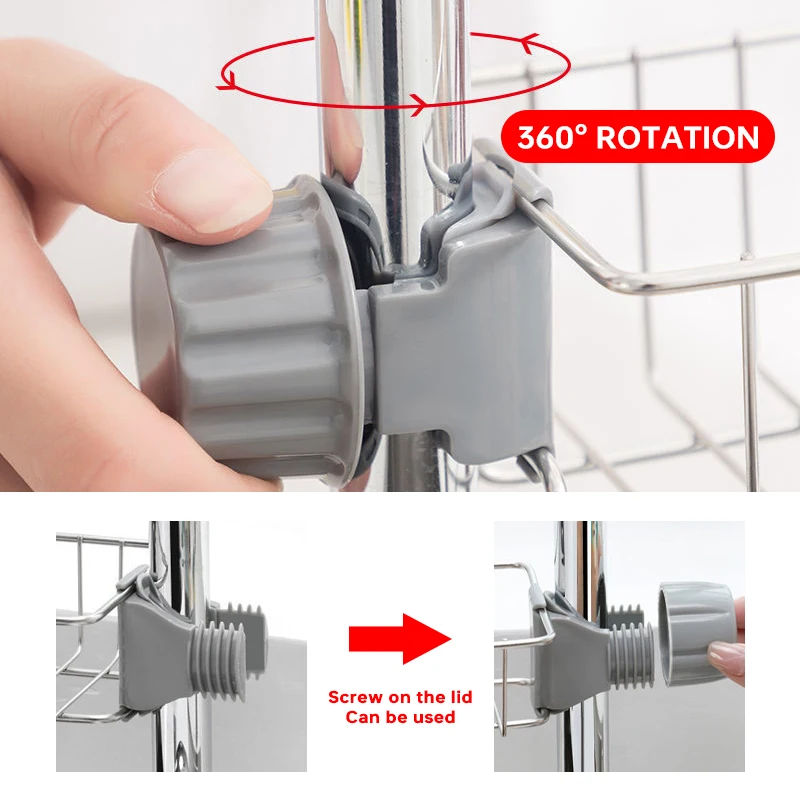 Égouttoir d'évier de cuisine,  - Kitchen Gadgets Storage Ideas avis et prix