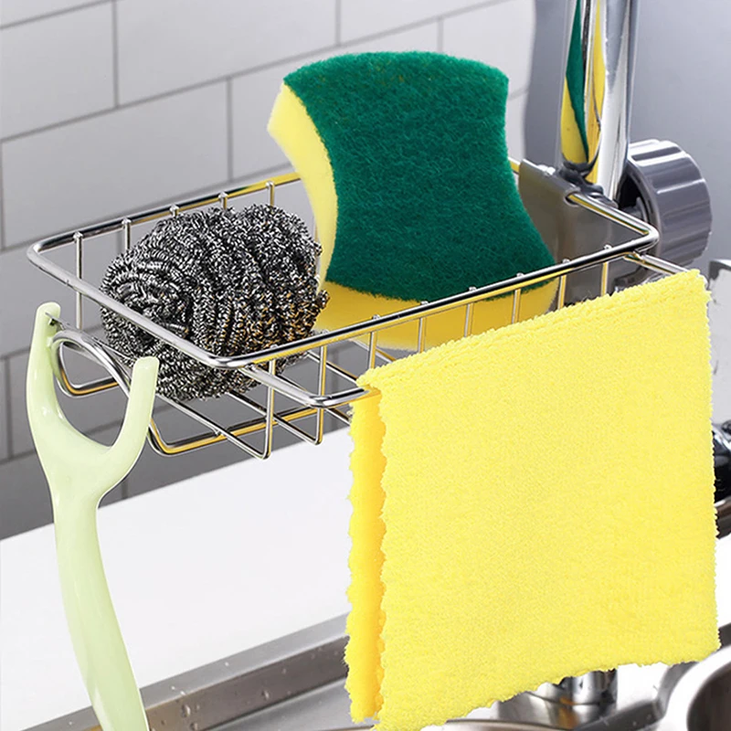 Égouttoir d'évier de cuisine,  - Kitchen Gadgets Storage Ideas avis et prix