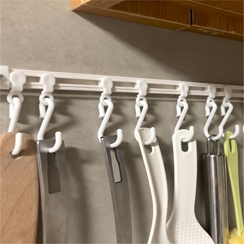 Rail de rangement pour ustensi - Kitchen Gadgets And Utensils avis et prix
