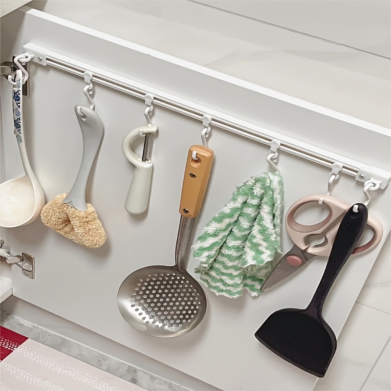 Rail de rangement pour ustensi - Kitchen Gadgets And Utensils avis et prix
