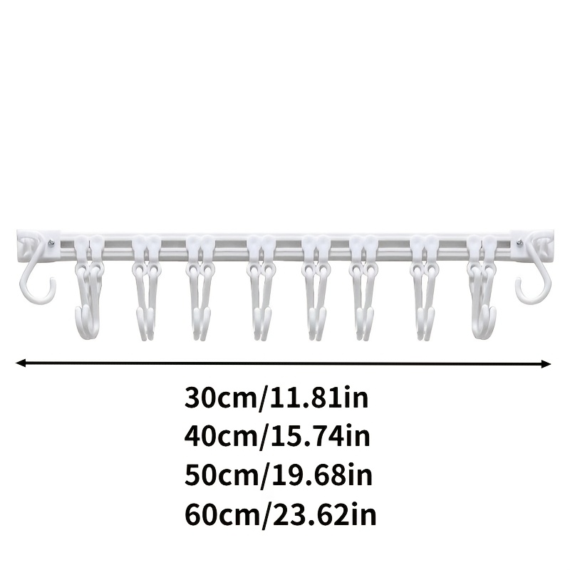 Rail de rangement pour ustensi - Kitchen Gadgets And Utensils avis et prix