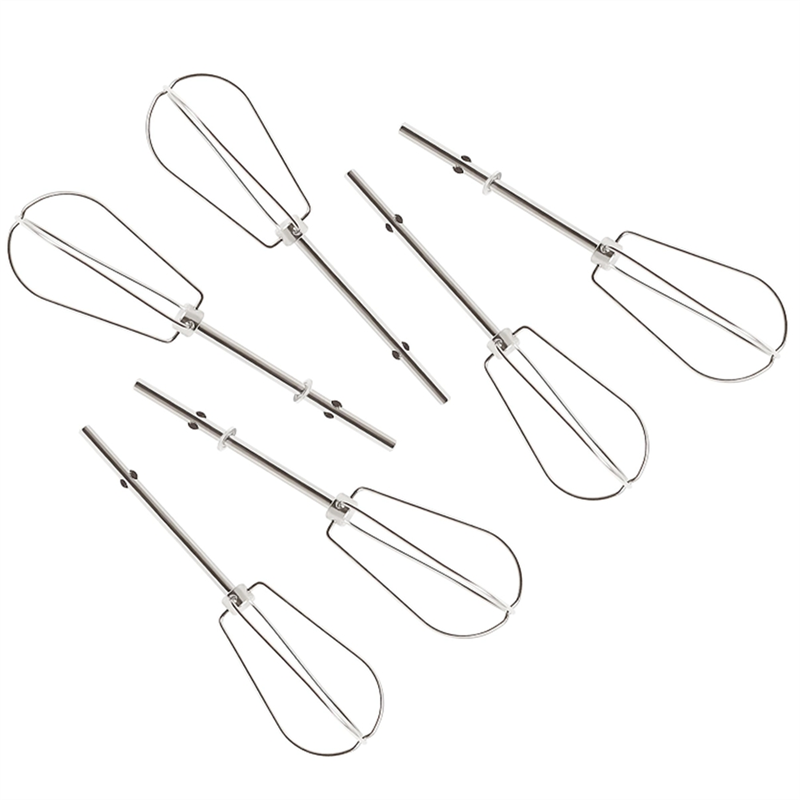 J1UL1N 3 ensembles de batteurs - Kitchenaid Mixer Hand Mixer avis et prix