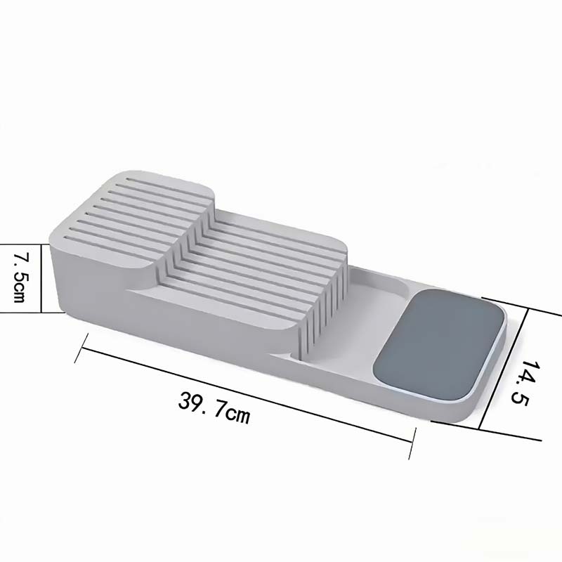 Boîte de rangement pratique po - Kitchen Gadgets Storage Ideas avis et prix