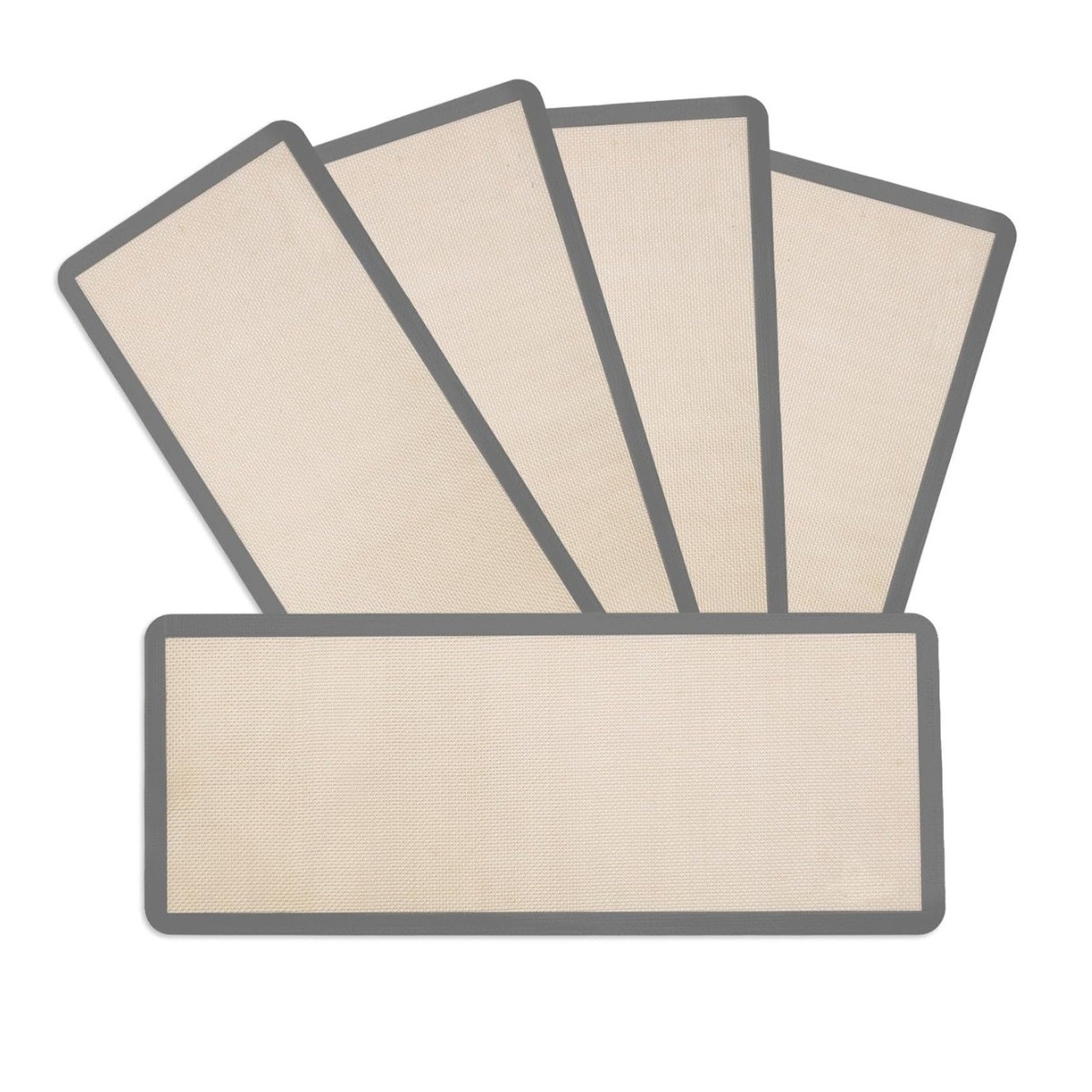 Tapis de cuisson en Silicone,  - Silicone Baking Mat avis et prix
