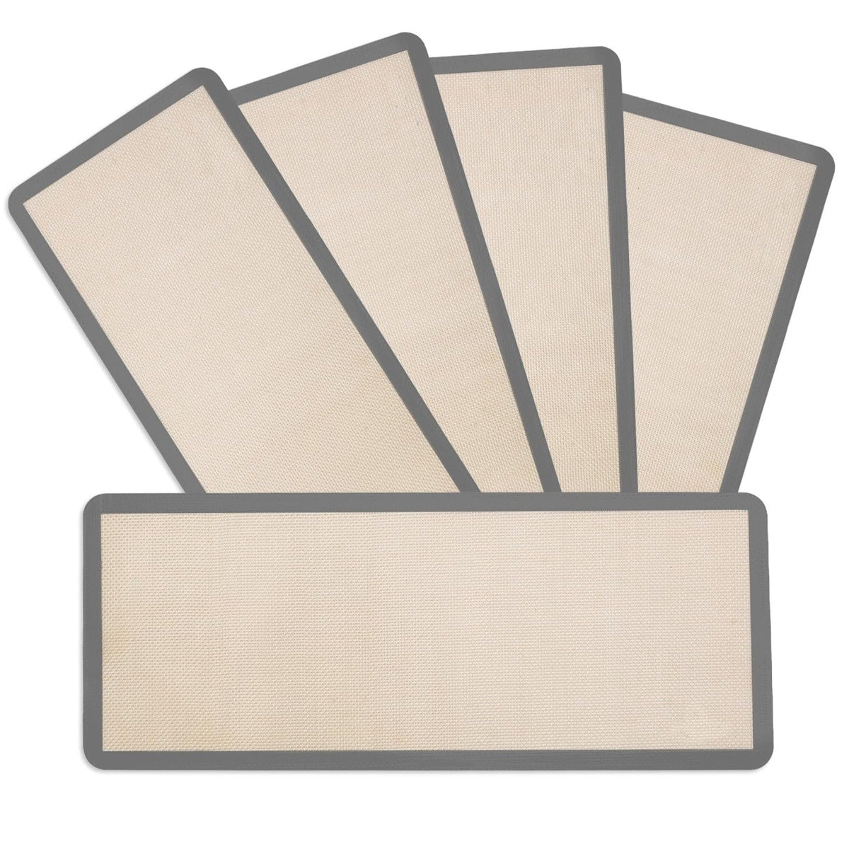 Tapis de cuisson en Silicone,  - Silicone Baking Mat avis et prix