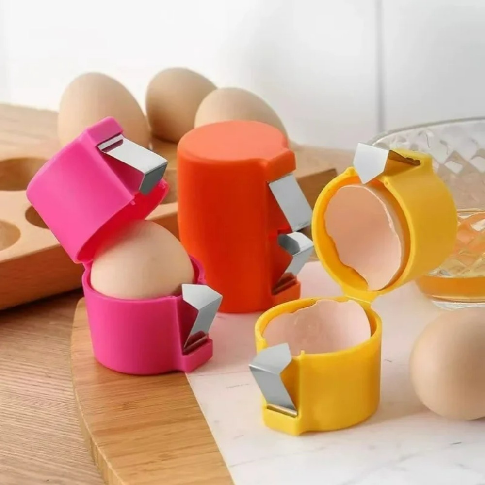 Nouvel ouvre-œuf portable, bri - Kitchen Gadgets New avis et prix