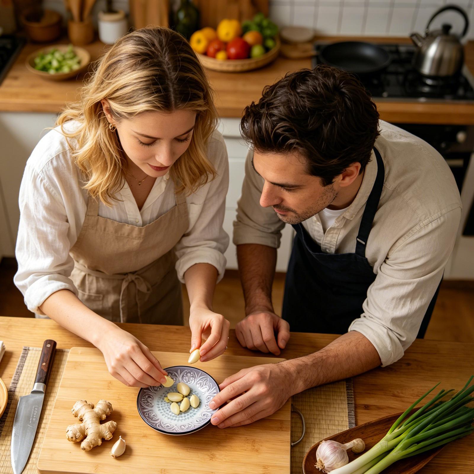 Râpe à ail en céramique, petit - Kitchen Gadgets For Small Kitchens avis et prix