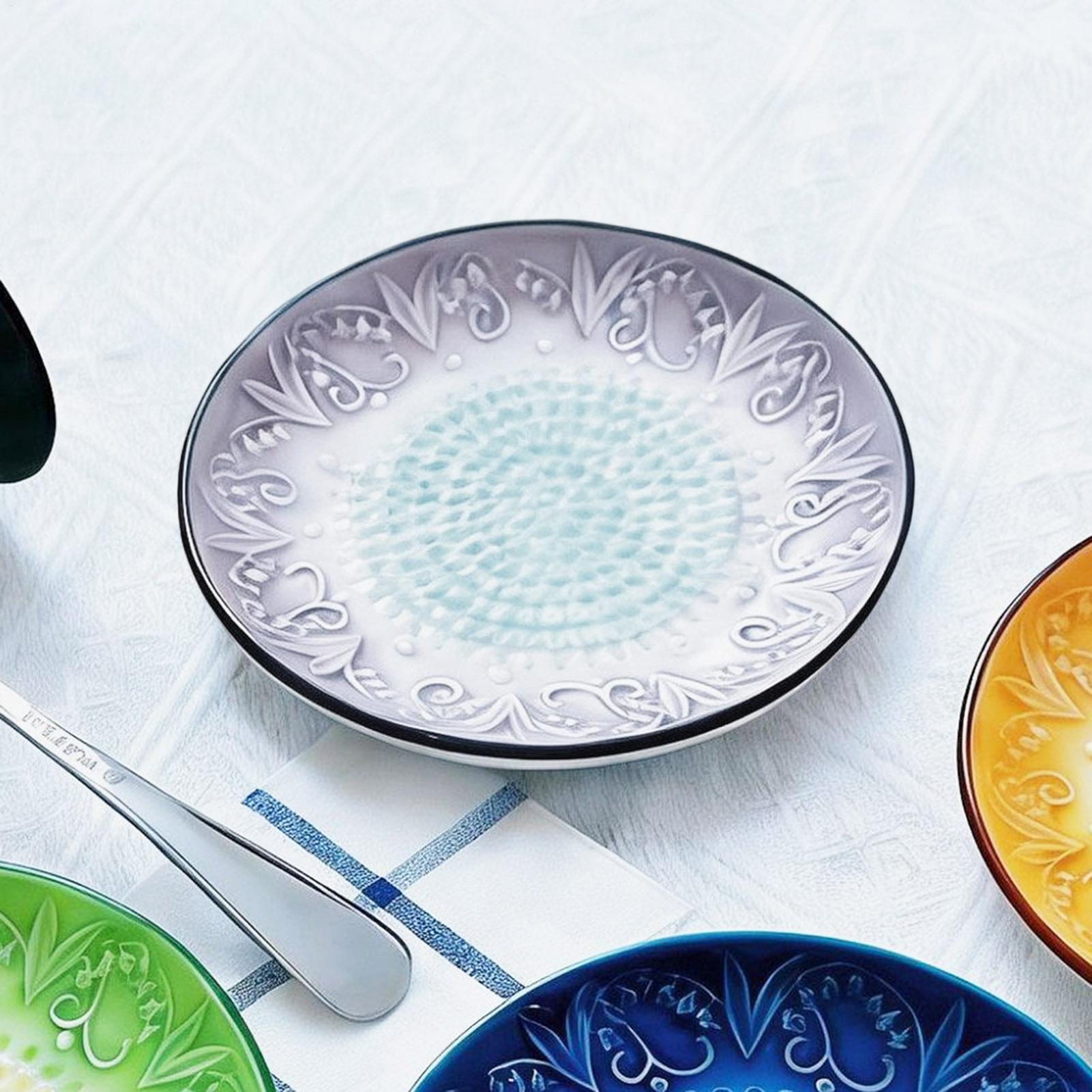 Râpe à ail en céramique, petit - Kitchen Gadgets For Small Kitchens avis et prix