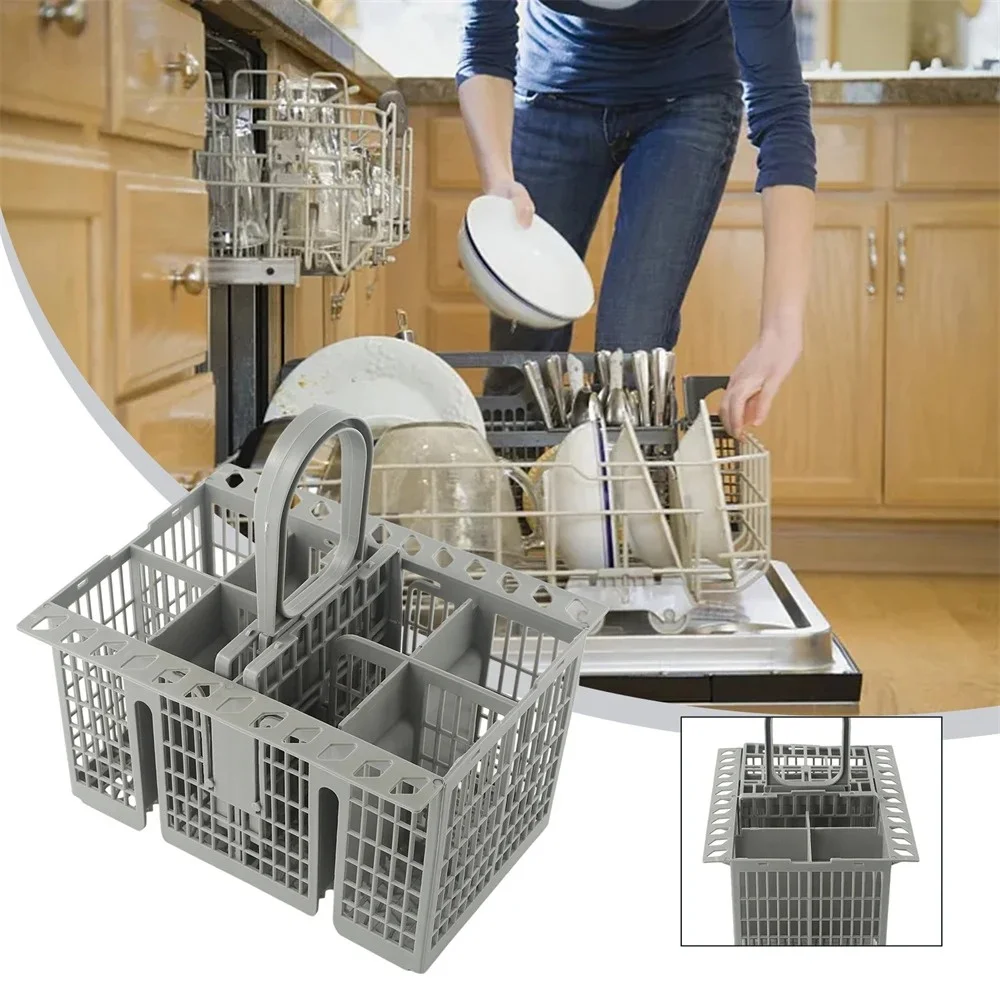 Panier à couverts amovible pou - Kitchen Gadgets Storage Ideas avis et prix
