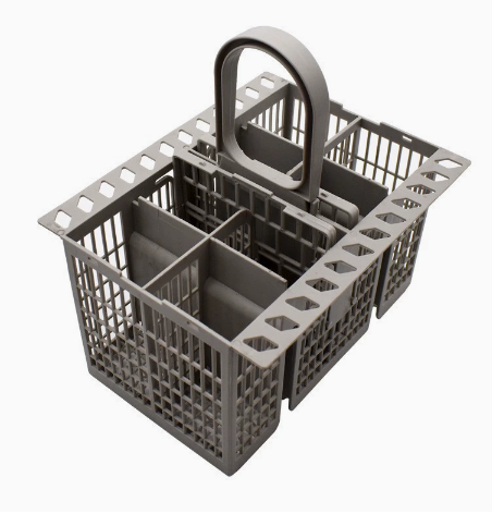 Panier à couverts amovible pou - Kitchen Gadgets Storage Ideas avis et prix