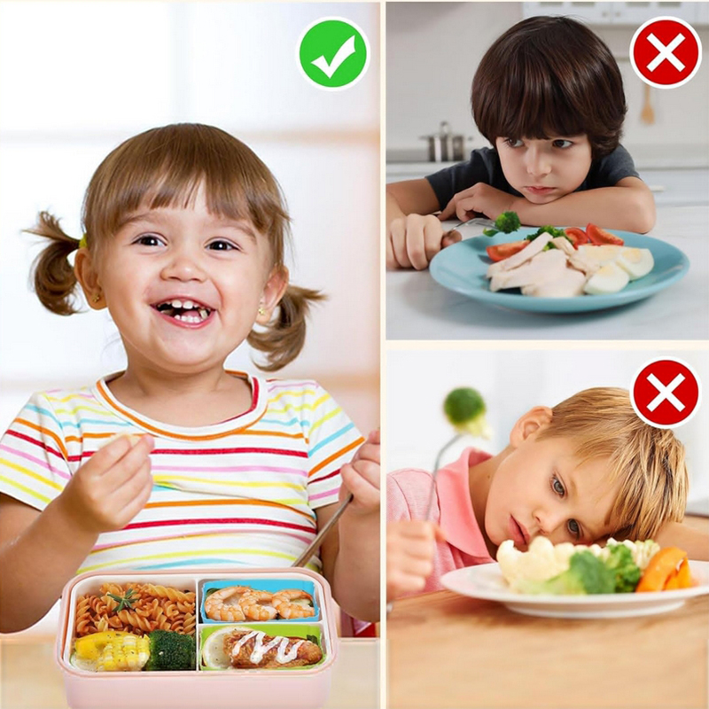Diviseurs de boîte à lunch en  - Silicone Baking Mat avis et prix