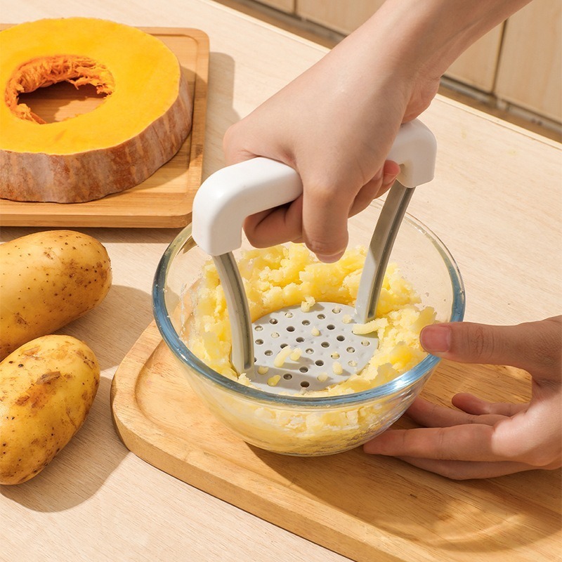 Écrase-pommes manuel, ustensil - Kitchen Gadgets And Utensils avis et prix