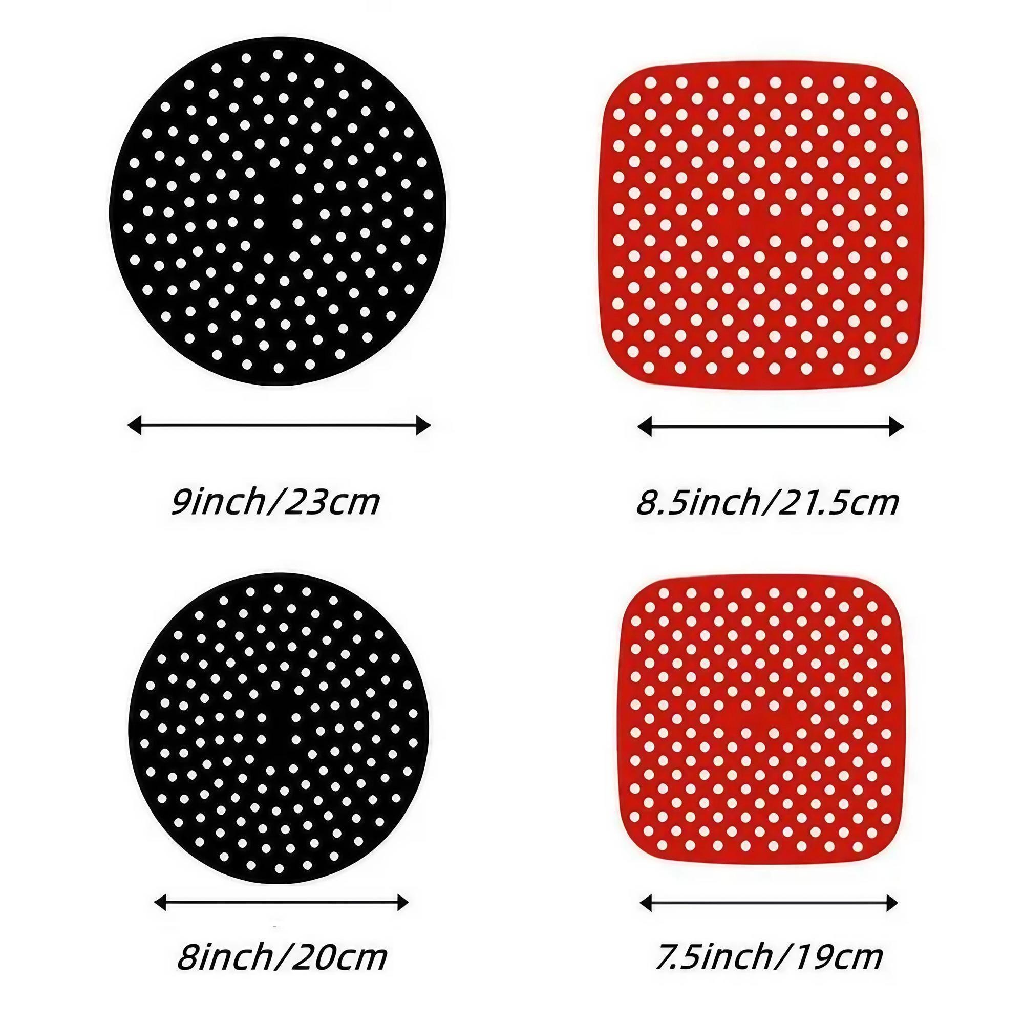 Tapis de cuisson en silicone a - Silicone Baking Mat avis et prix