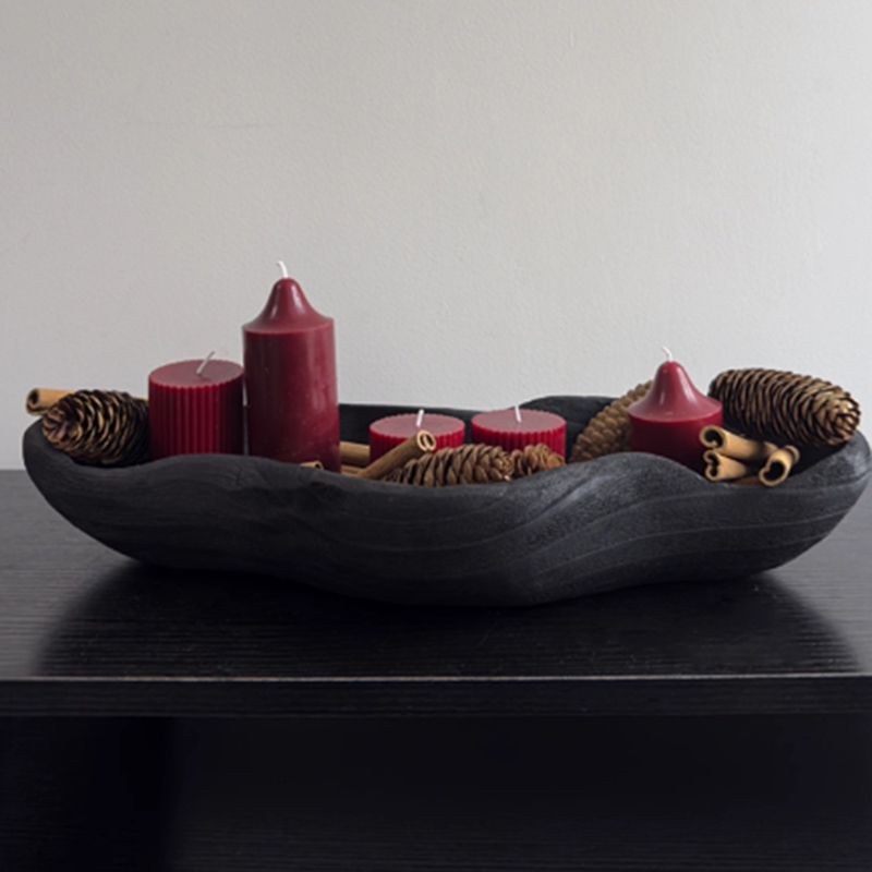 Plateau de rangement en bois n - Kitchen Gadgets Storage Ideas avis et prix