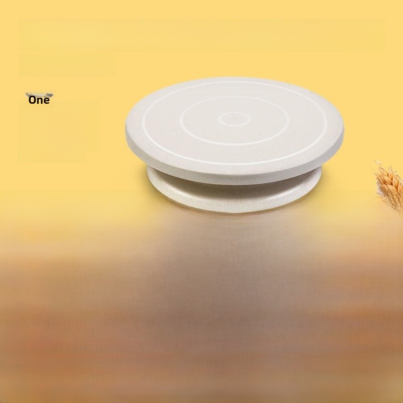 Kit complet de décoration de g - Cake Decorating Turntable avis et prix