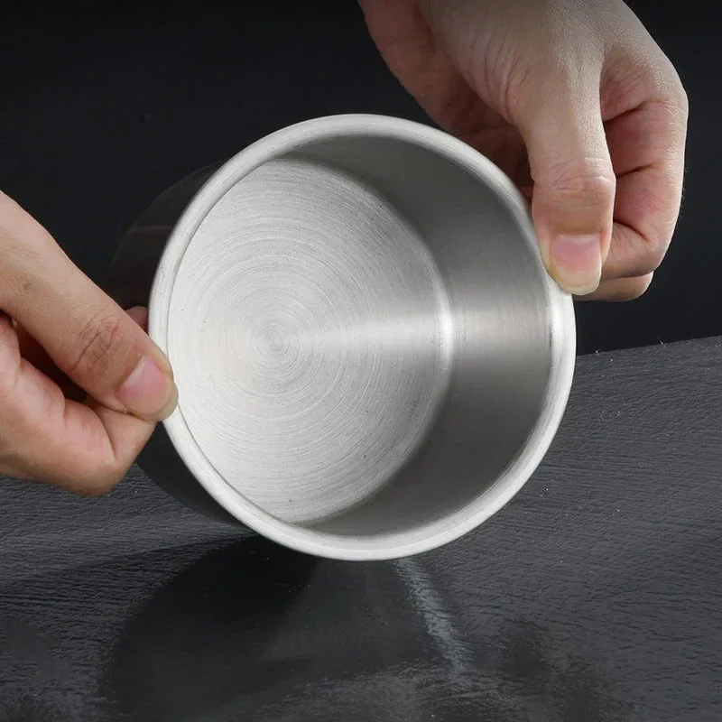 Récipient alimentaire en acier - Kitchen Gadgets Storage Ideas avis et prix